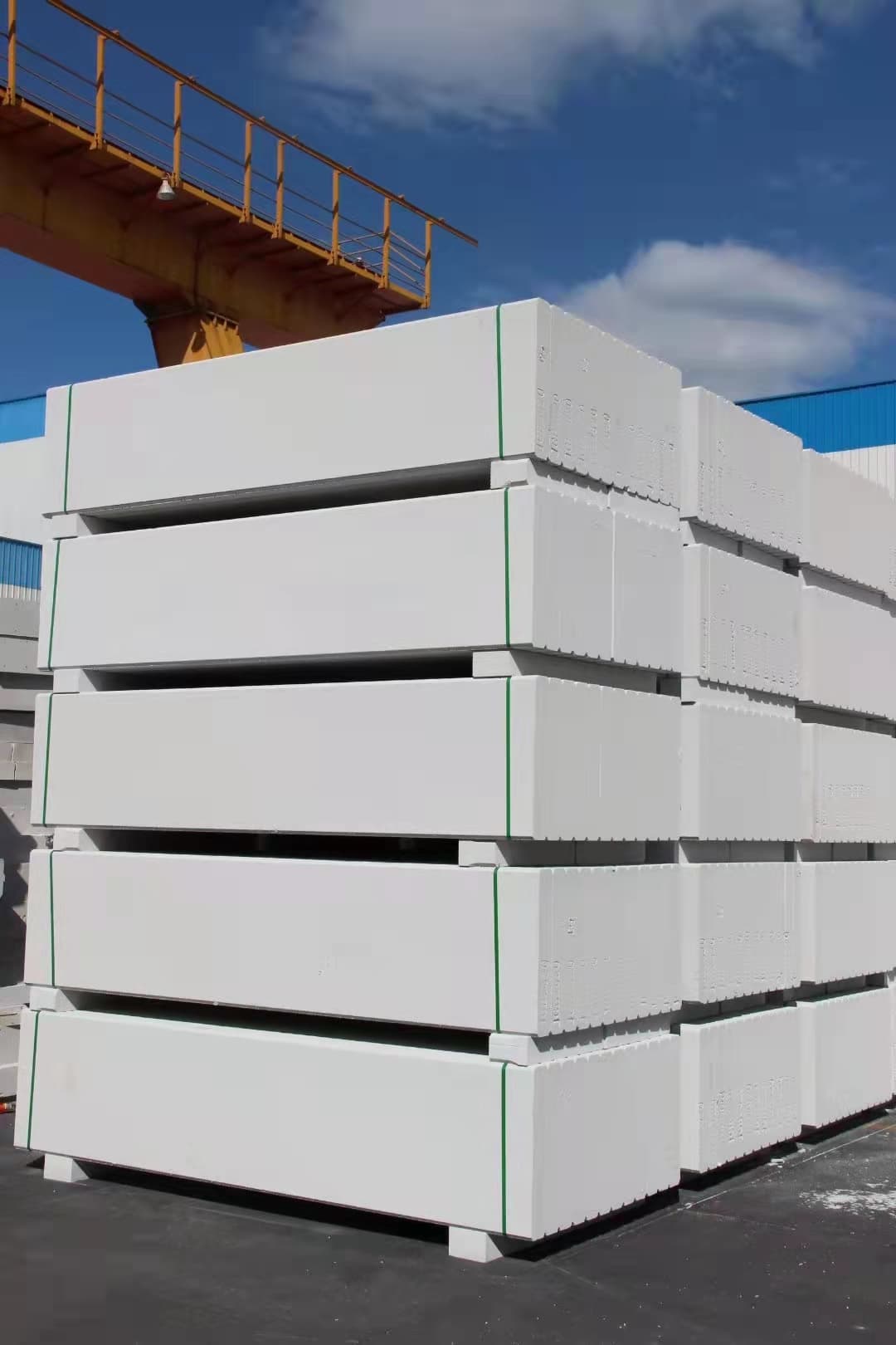 Interior Wall Panels B06