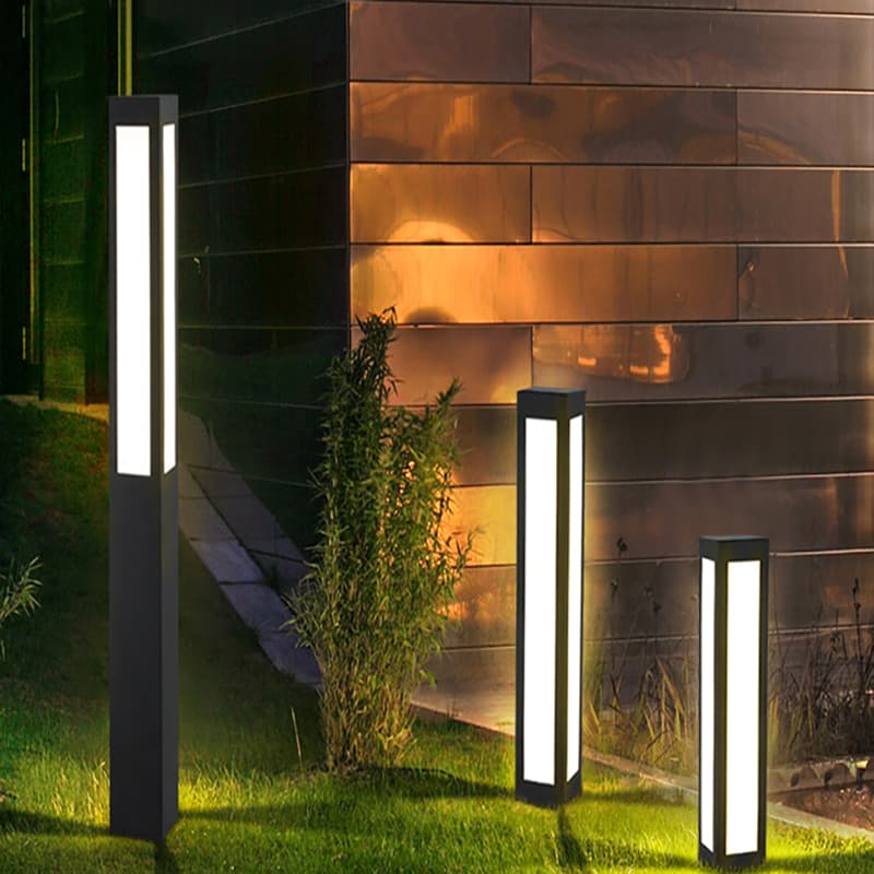 Outdoor Lighting JXJG26 - image 1