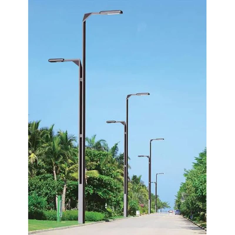 Outdoor Lighting JXJG63