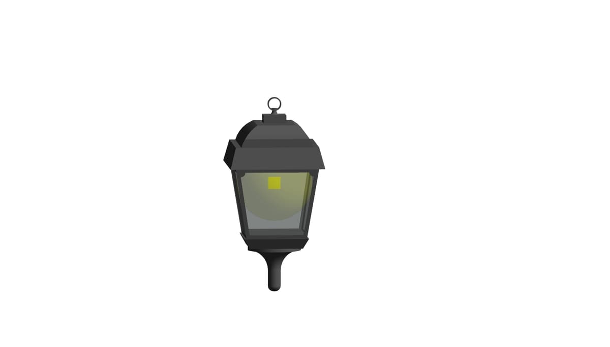 Outdoor Lighting JXJG163