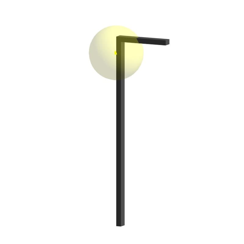 Outdoor Lighting JXJG197