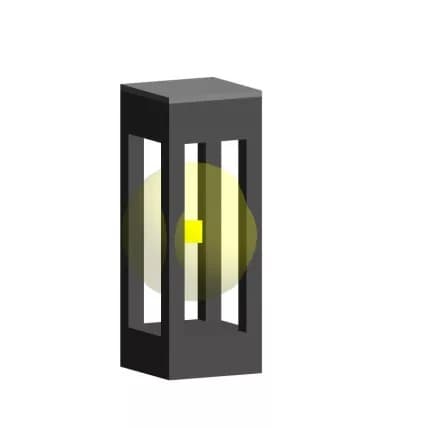 Outdoor Lighting JXJG199