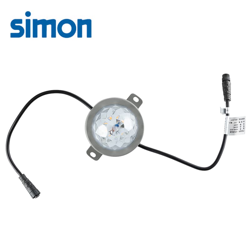 Outdoor Lighting LODT20C-3.6R68 - image 1