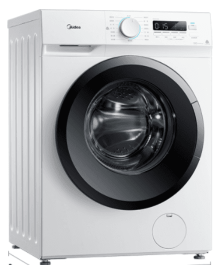 Midea Washing Machines MG80V11D