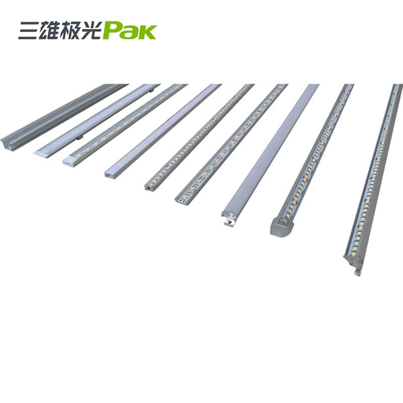 โคมไฟ PAK544019-20-21