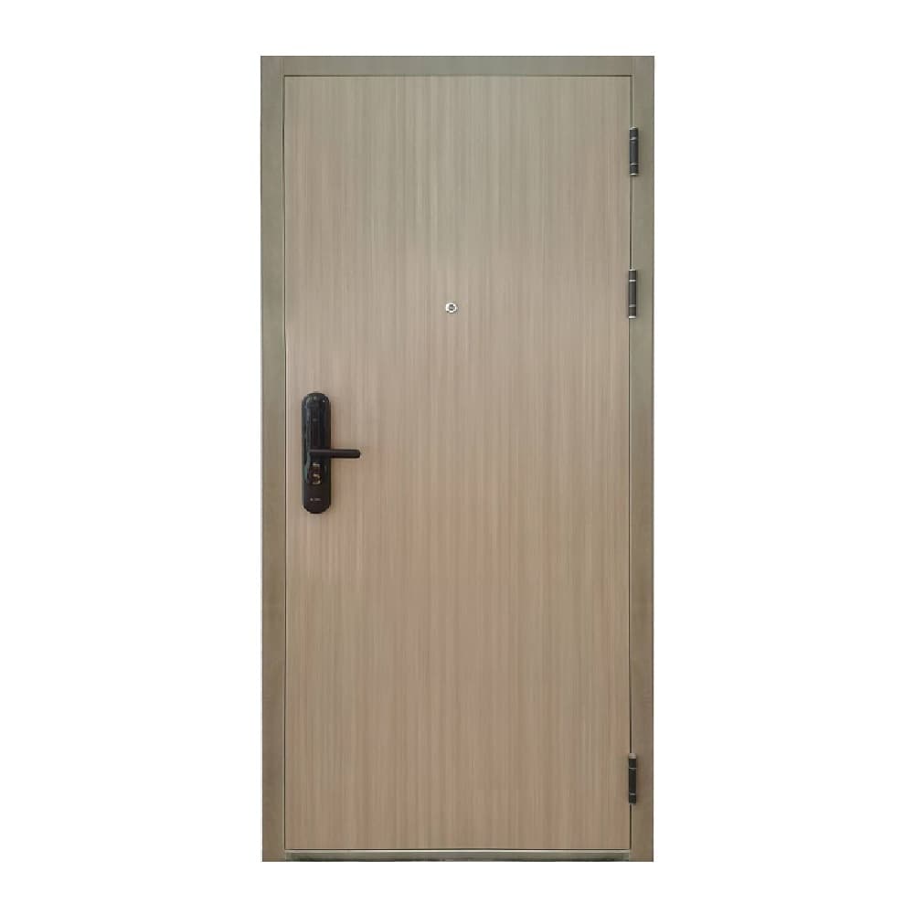 金大门业 Steel Entrance Doors CIV-LM0RX