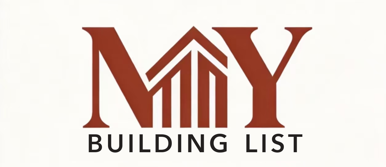 My Building List