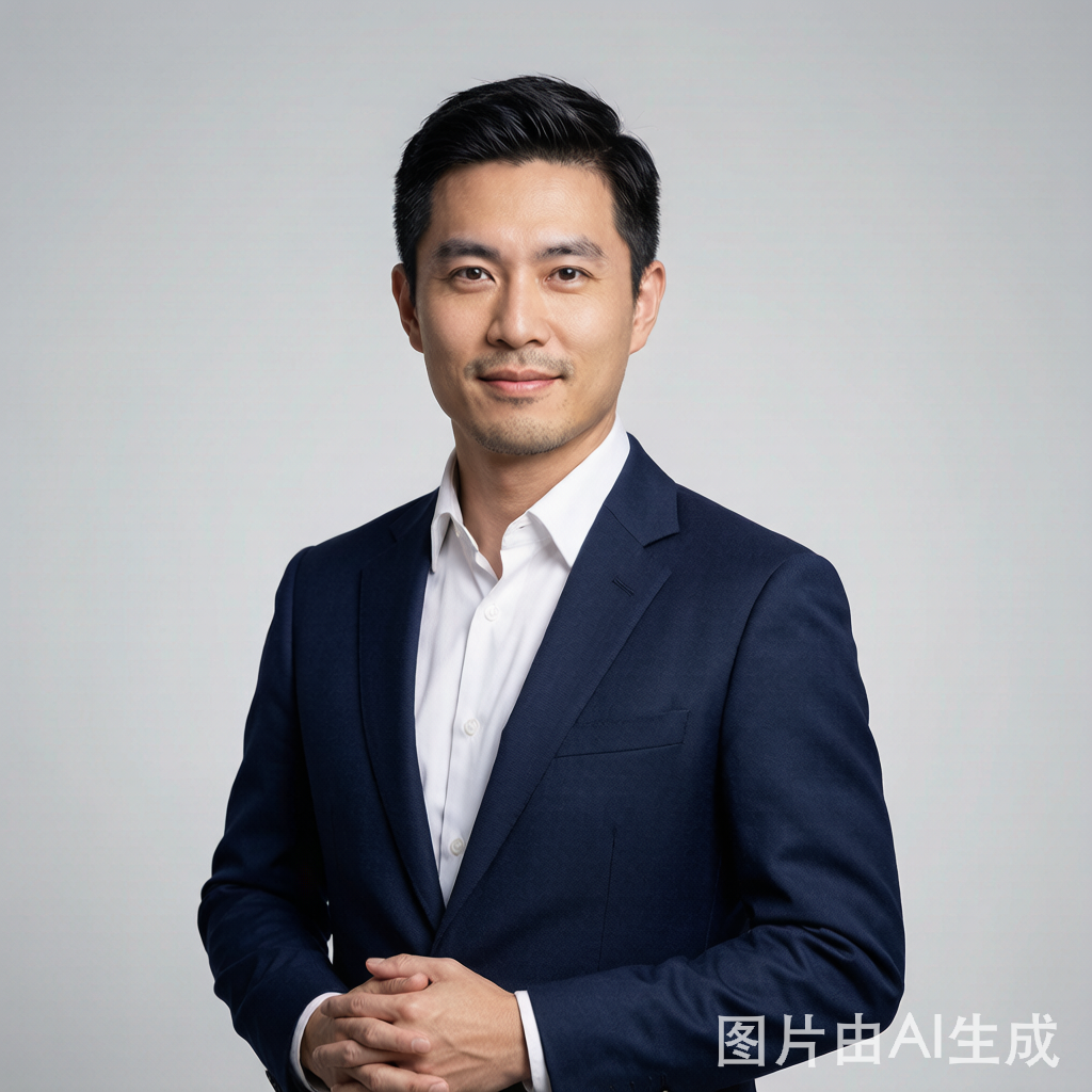 David Chen