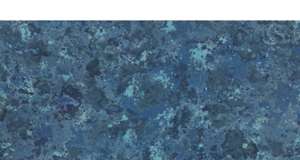 Blue Glaze - tấm đá quartz Sinostone - ảnh thu nhỏ 2