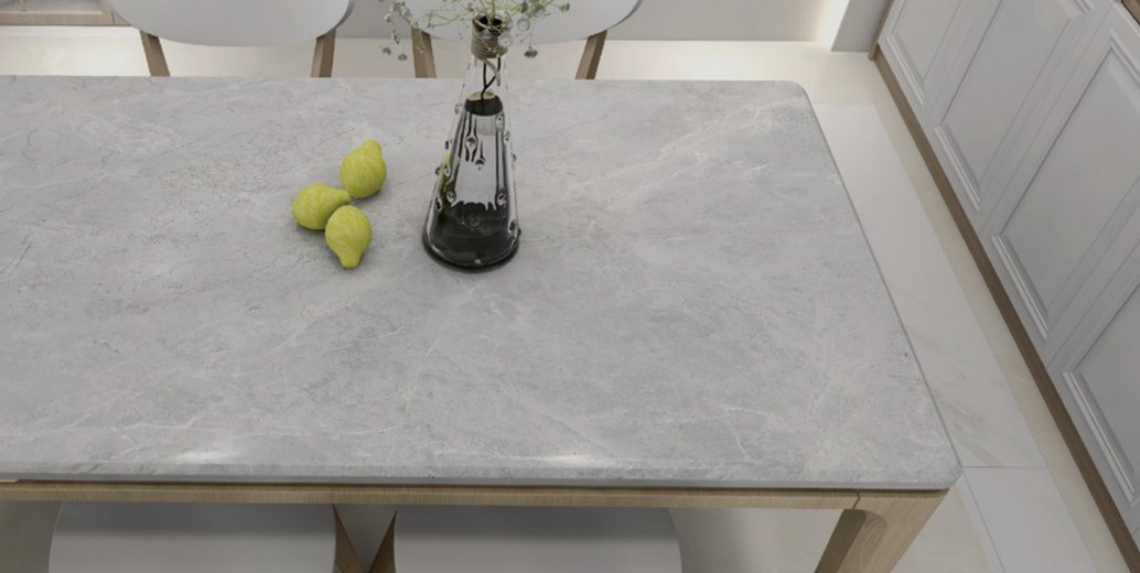 Sinostone Cappuccino Quartz Slab - image 1
