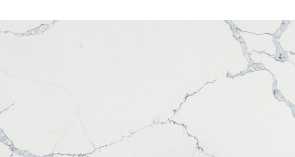 Sinostone Cloud Pavilion Quartz Slab - thumbnail 2