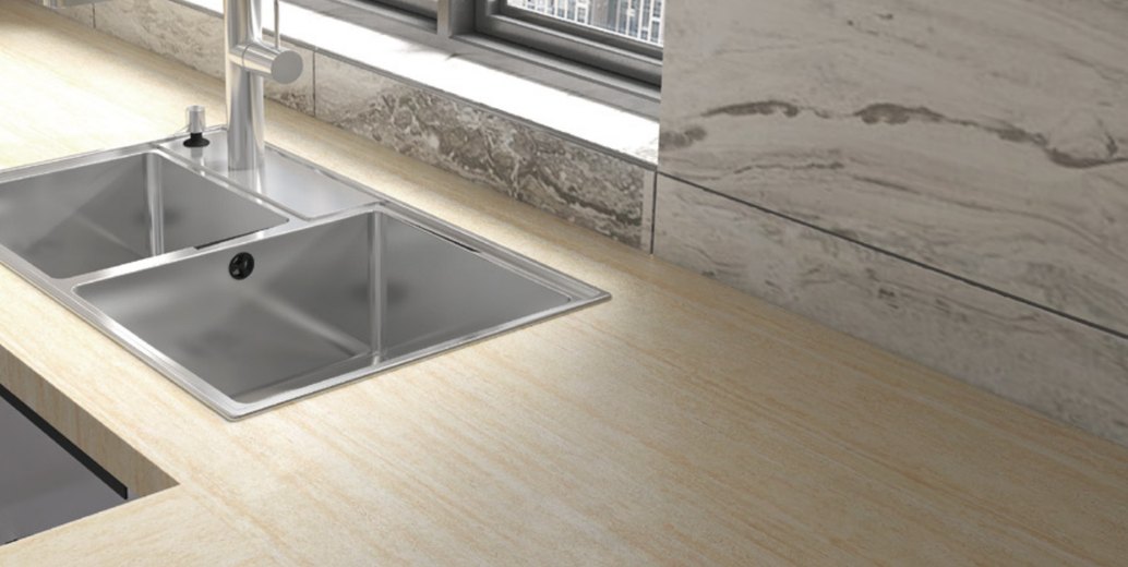 LD7004 - แผ่นควอตซ์ Sinostone - รูปภาพ 1