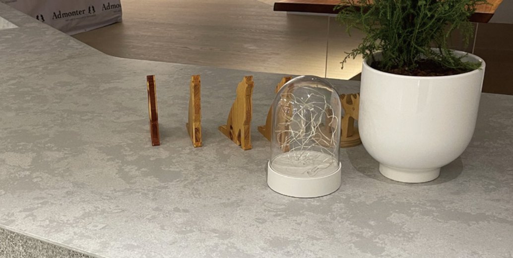 Sinostone Sandstone Quartz Slab - image 1