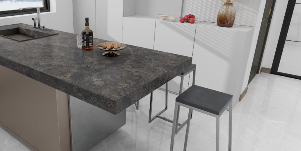 SL7037 - tấm đá quartz Sinostone - ảnh 1