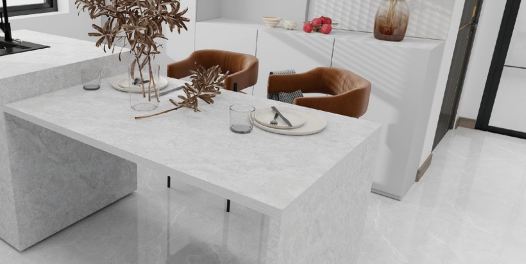 Sinostone SL7038 Quartz Slab - image 1