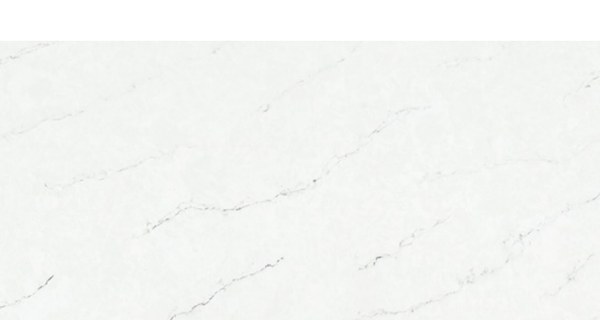 Sinostone Snow Wisteria Quartz Slab - thumbnail 2