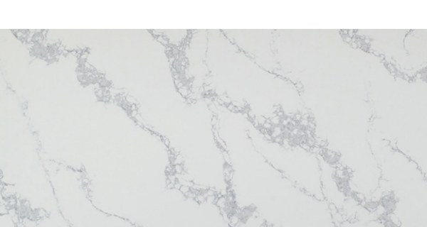 Sinostone Tranquility Quartz Slab - thumbnail 2